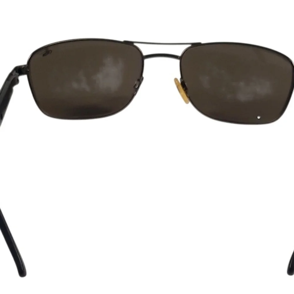 BOLLÉ Pharmium Prescription DESIGNER SUNGLASSES/EYEGLASSES FRAMES 58-20-125 A089